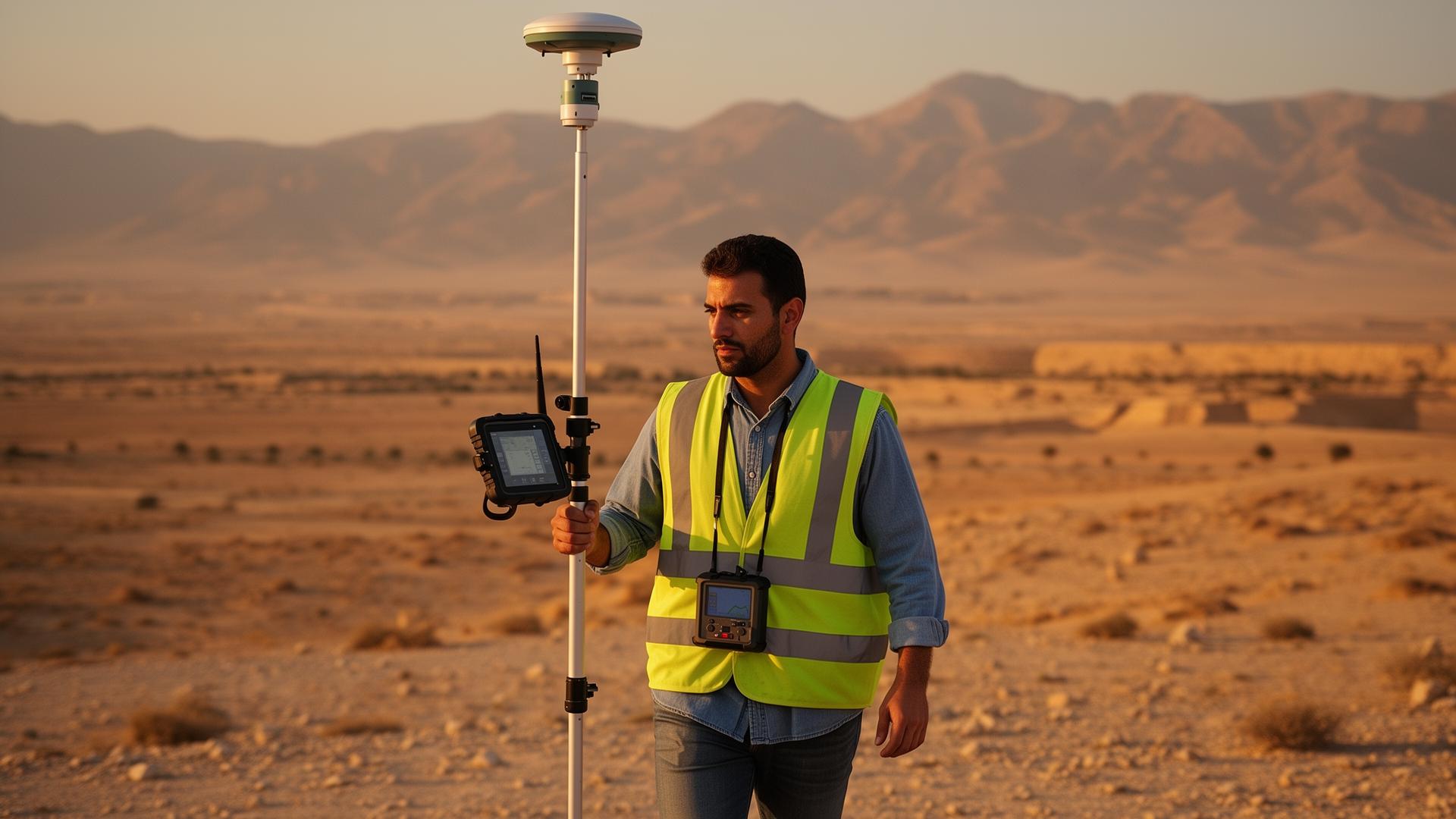 Surveying
