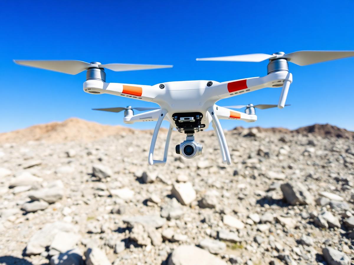 Drones